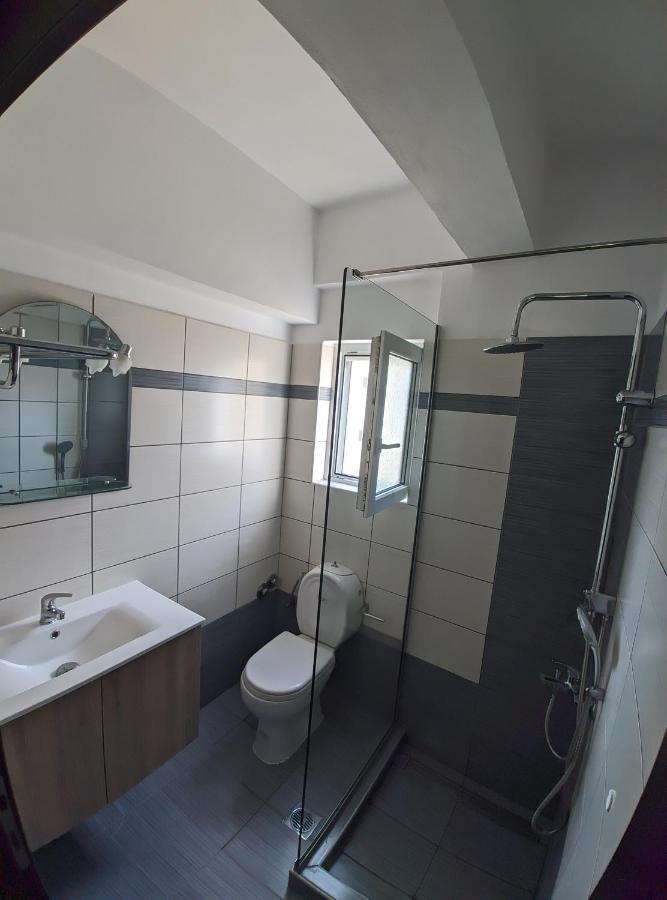 Villa Vera Sívota Eksteriør bilde
