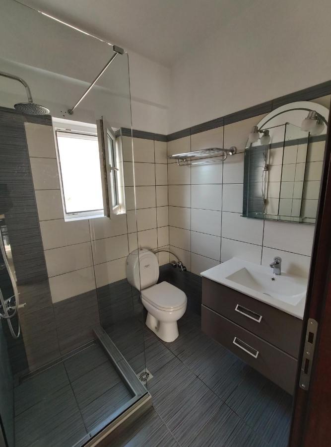 Villa Vera Sívota Eksteriør bilde